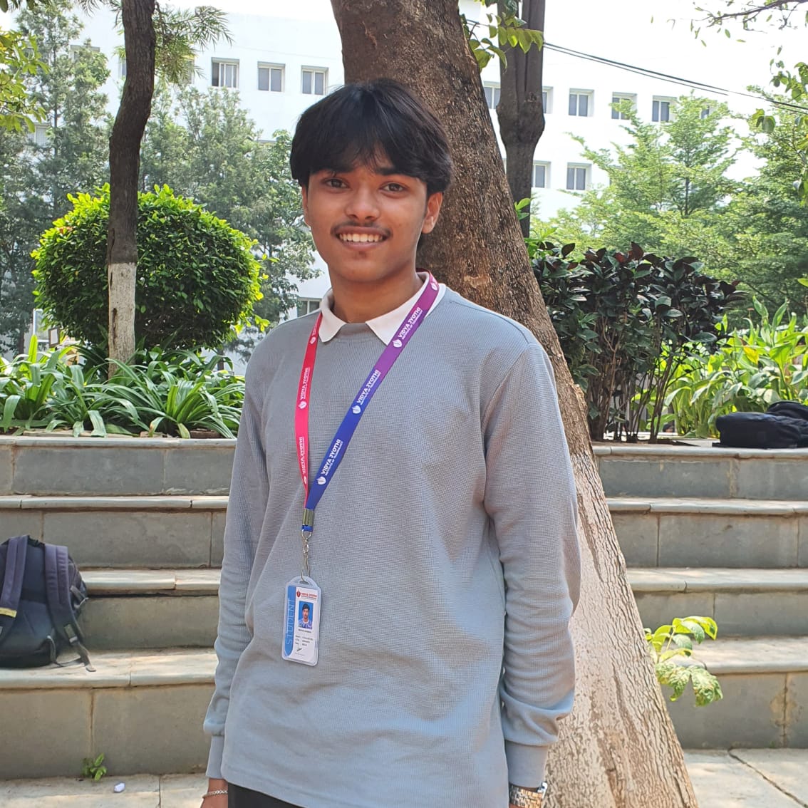 Production Team Member